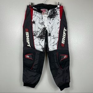 Shift Motocross Pants